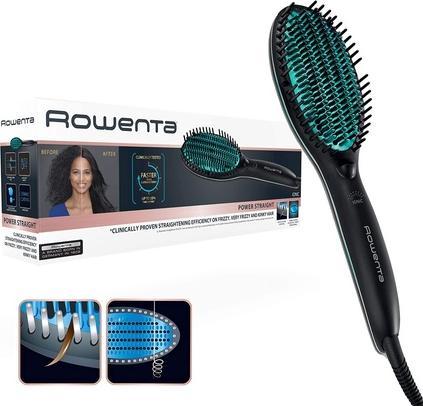 Produktbild Rowenta Power Straight CF5820F0 (Glättbürste)
