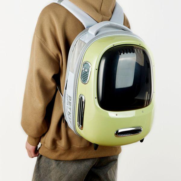 Actual product image Petkit Breezy 2 (Dog, Cat, Breathable)