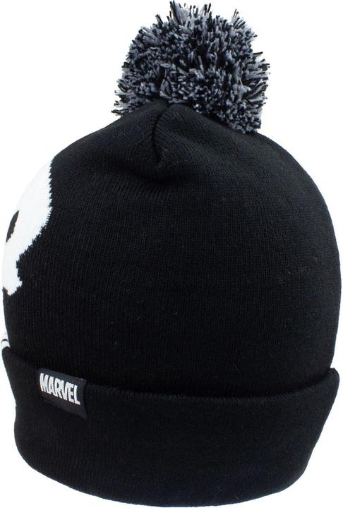 Immagine prodotto The Punisher Cappello a forma di teschio in acrilico (Taglia unica)