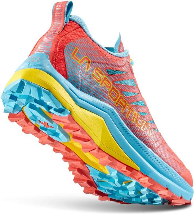 Image du produit La Sportiva Jackal II Woman (41.5)