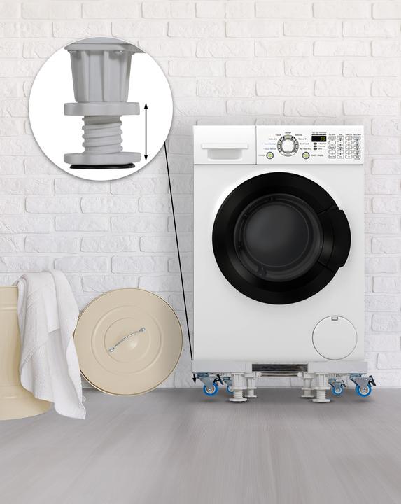Actual product image CLP Libby