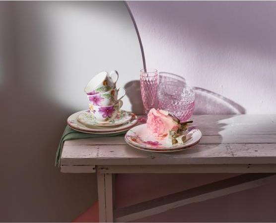 Image du produit Villeroy & Boch Flûte à champagne rose Boston colorée (14.50 cl, 1 Verres, Flûtes à champagne)