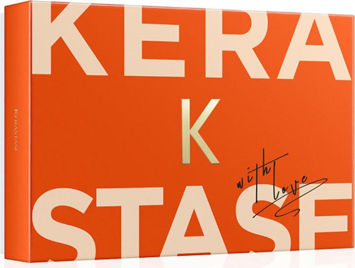 Produktbild Kérastase Nutritive Intense Holiday Set 2023 (Haarpflege set)