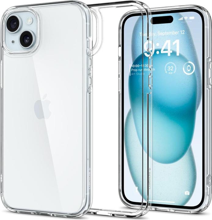 Spigen Ultra Hybrid (Apple iPhone 15)