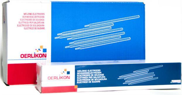 Produktbild Oerlikon Elektroden FINCORD