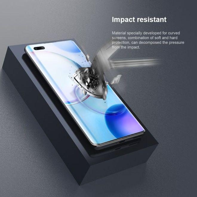 Produktbild Nillkin Impact Resistance Curved Schutzfolie - 2 Stück (1 Stück, Honor 50 Pro)