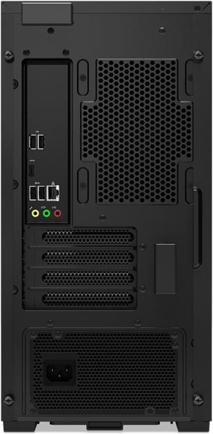 Image du produit Lenovo Legion T5 – 26AMR5 (AMD Ryzen 7 5800, 16 Go, 1000 Go, GeForce RTX 3070)
