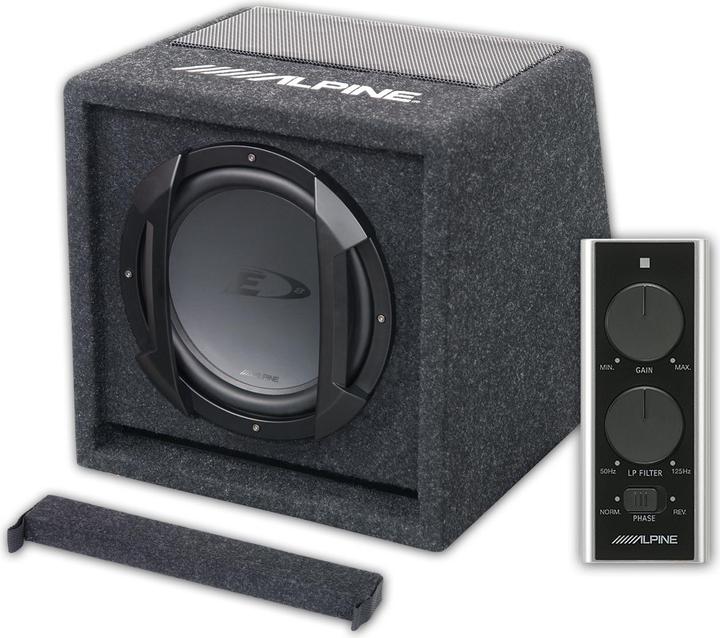 Image du produit Alpine SWE-815 (300 W)