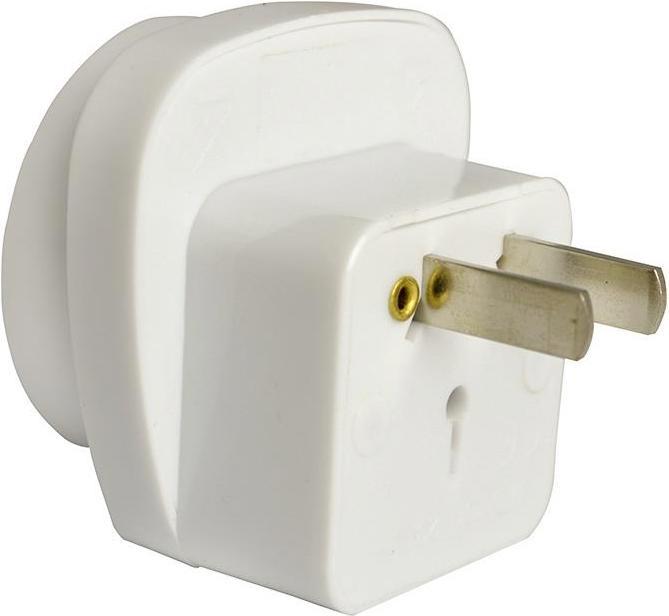 Produktbild TRAVEL ADAPTER (US/EU)