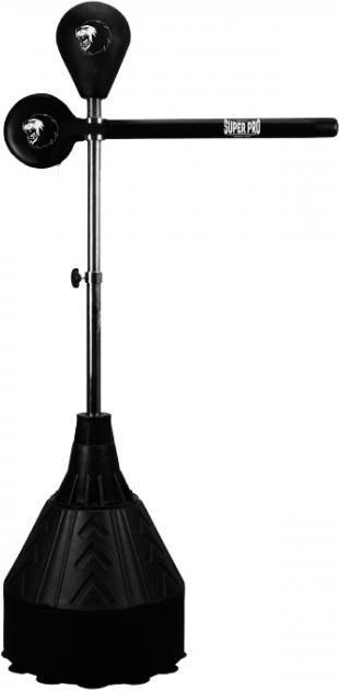 Image du produit Super Pro Spinning Reflex Three Sac d'entraînement pour stand libre