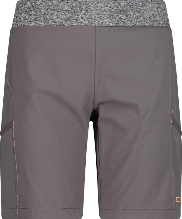 Produktbild CMP Campagnolo Women's Bermuda Light Climb (48, 3XL)