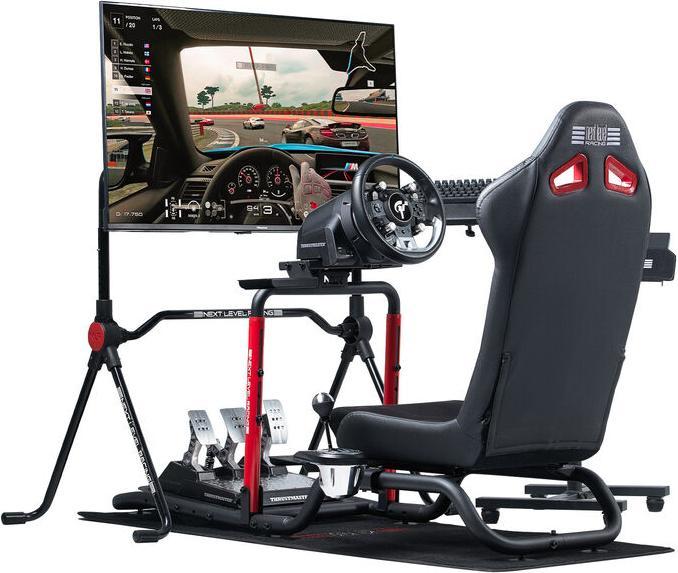Produktbild Next Level Racing Wheel Stand Lite 2.0