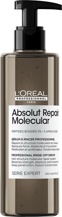 L'Oréal Professionnel Serie Expert Absolut Repair Molecular (250 ml)