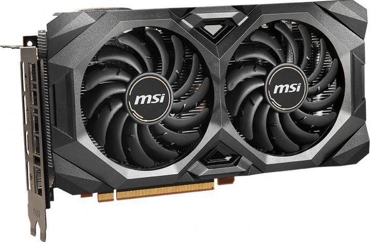 Produktbild MSI Radeon RX 5700 MECH GP OC (8 GB)