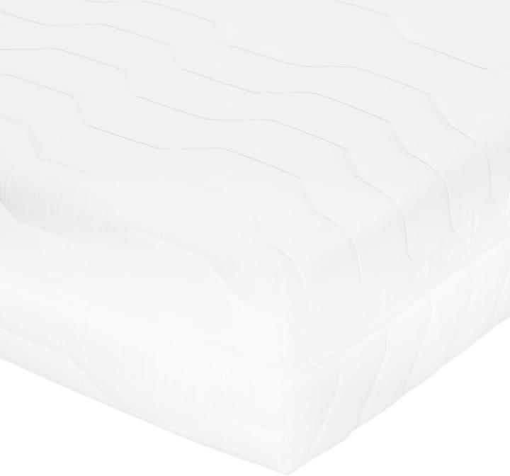 Produktbild VidaXL Nicolao (120 x 200 cm, Federkern)