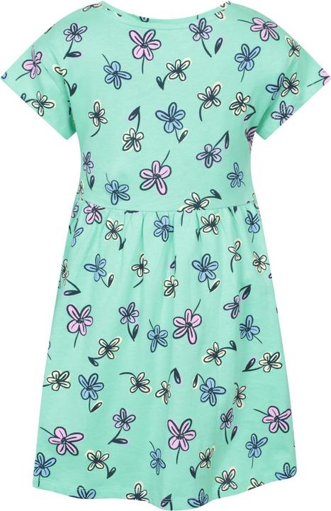 Image du produit Mountain Warehouse - Robe ESSENTIALS LORA - Fille (128)