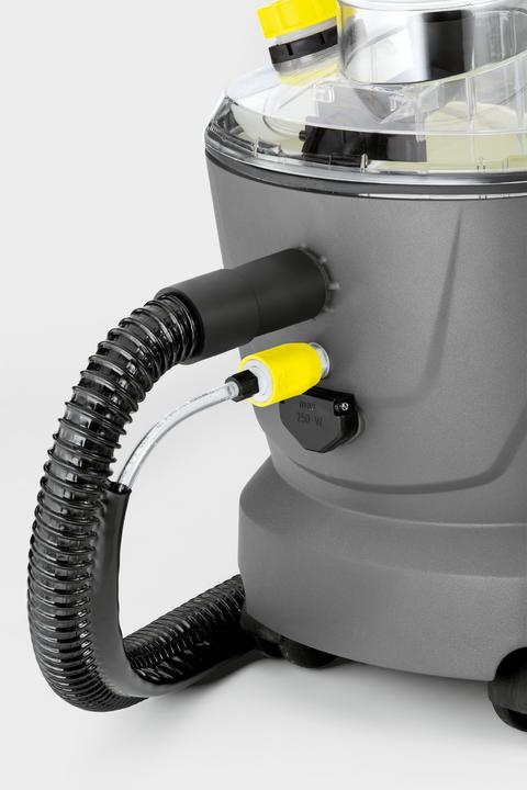 Image du produit Kärcher Puzzi 10/2 Adv (Aspirateur eau et poussière)