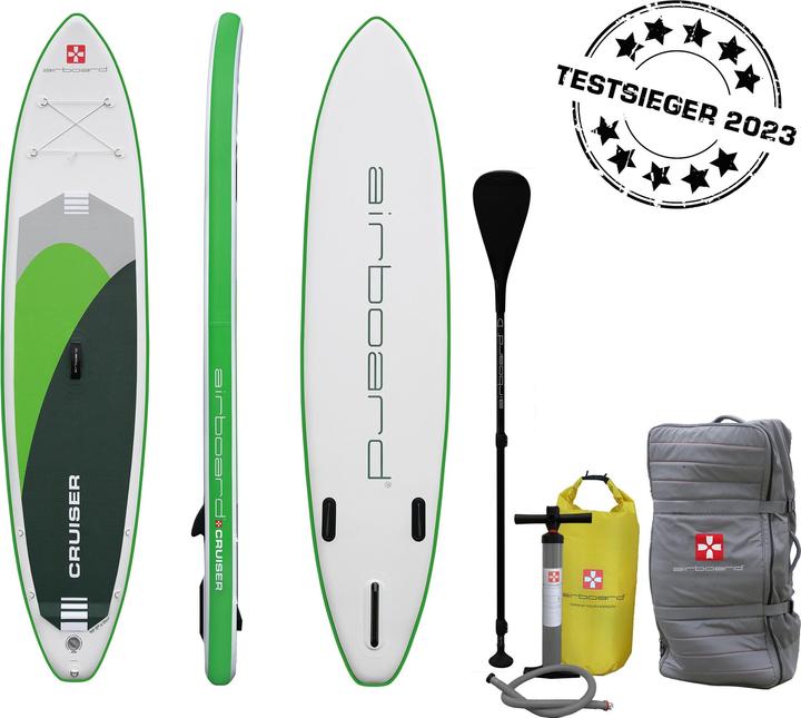 Image du produit Airboard CRUISER 11'2" (11'2")