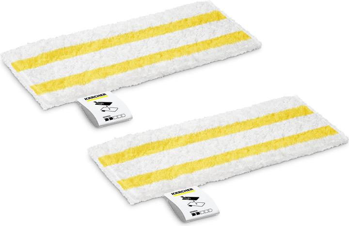 Kärcher Universal floor cleaning cloth set EasyFix Mini