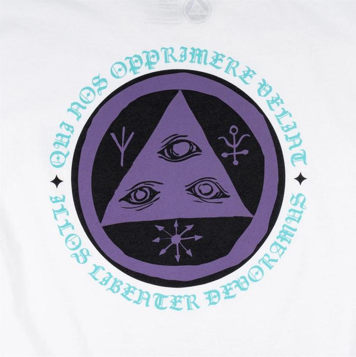 Produktbild Welcome Latin Talisman T-Shirt (L)