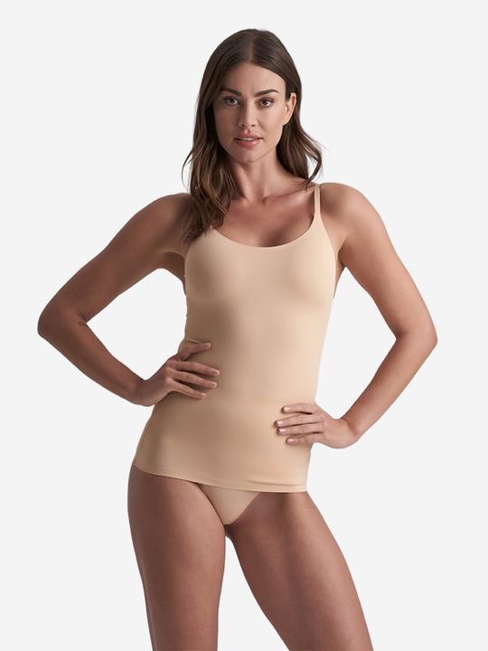 Immagine prodotto Bye Bra Controllo Invisibile A Luce Singola - Nero S. (XXL)