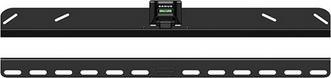Immagine prodotto Sanus VLL61-B2 Wandhalterung Fix Super Slim (Muro, 80", 61.23 kg)