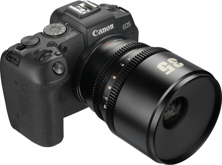Produktbild 7artisans Festbrennweite 35mm T/2.1 – Canon RF (Canon RF)