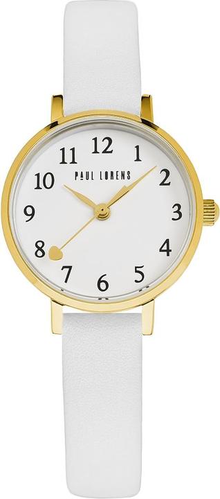 Paul Lorens Kinderuhr PL14641A-3C2-2 + BOX