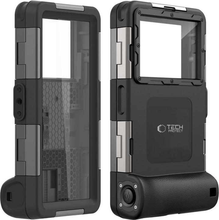 Actual product image Nenurodyta Waterproof Case (Universal)