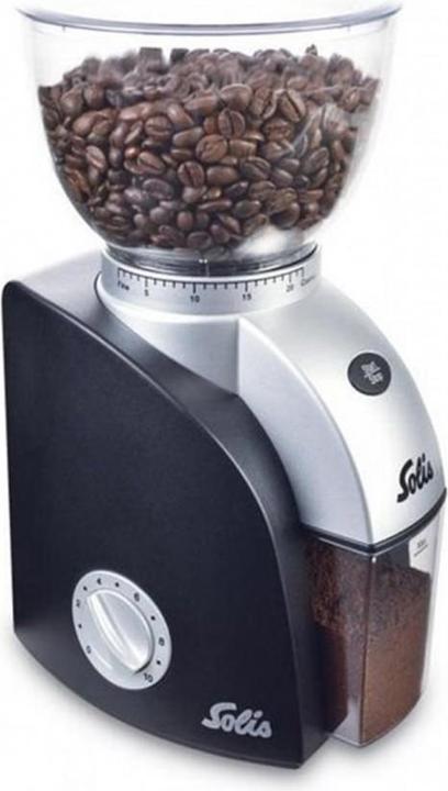 Produktbild Solis Scala Plus