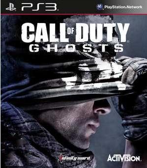 Produktbild Activision Call of Duty: Ghosts, PS3 (PS3)
