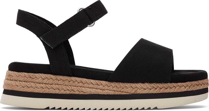 Actual product image Toms Sandal DIANA (37.5)