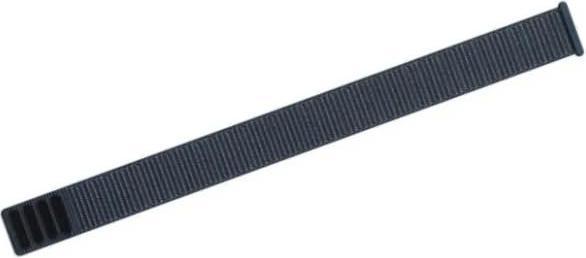 Produktbild Garmin Ultrafit Nylon-Armband (26 mm, Nylon, D2 Charlie, D2 Delta PX, Descent Mk1, Enduro, Garmin Enduro 2, Epix Pro (Gen 2), fenix 3 Sapphire, fenix 3, fenix 5X, fenix 5X Plus, fenix 6X Pro, fenix 7X Solar, Garmin Fenix 7X Pro Solar, Foretrex 601, Garmin Instinct 2X Solar, Quatix 6x Solar, Garmin Quatix 7X, quatix 3, Tactix 7)