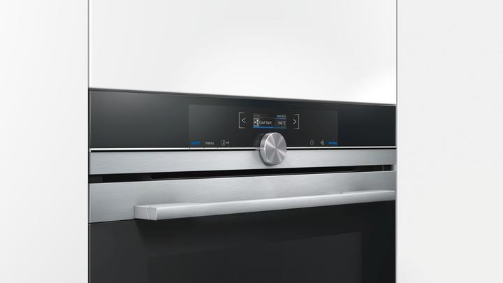 Produktbild Siemens iQ700