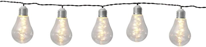 Actual product image Star Trading glow solar (1.90 m)