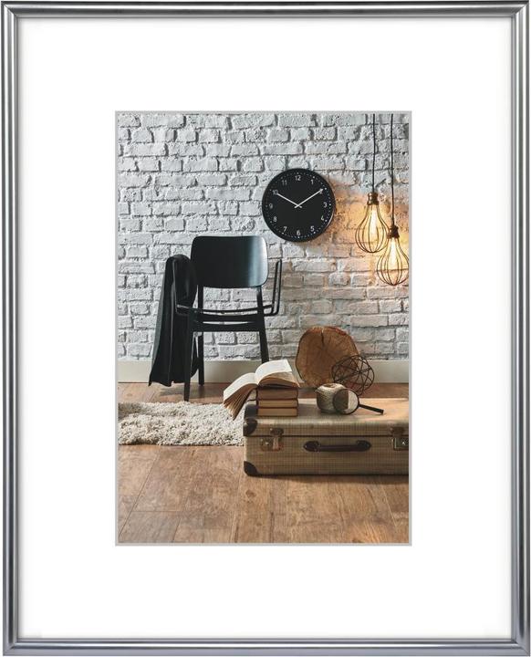 Productafbeelding Hama Kunststof lijst Sevilla decor, S (9 x 13 cm)