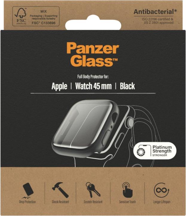Produktbild PanzerGlass Full Body