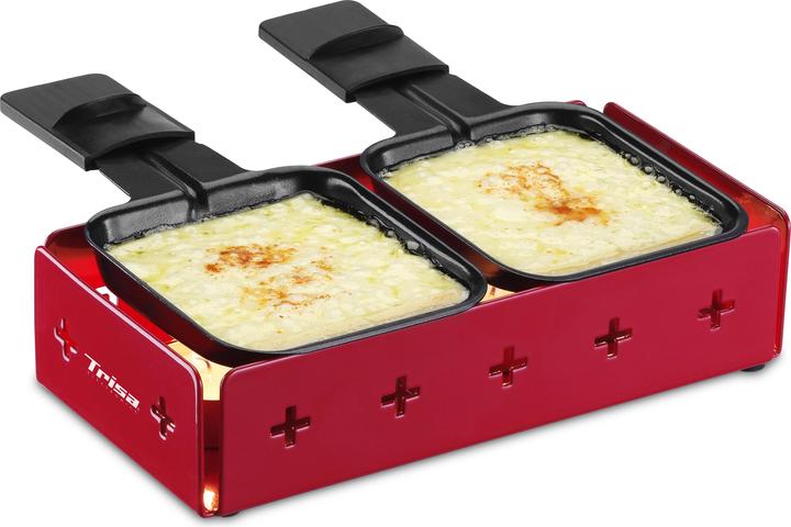 Trisa Tête à Tête