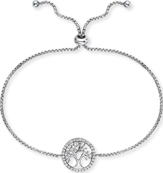 Engelsrufer Armband Lebensbaum