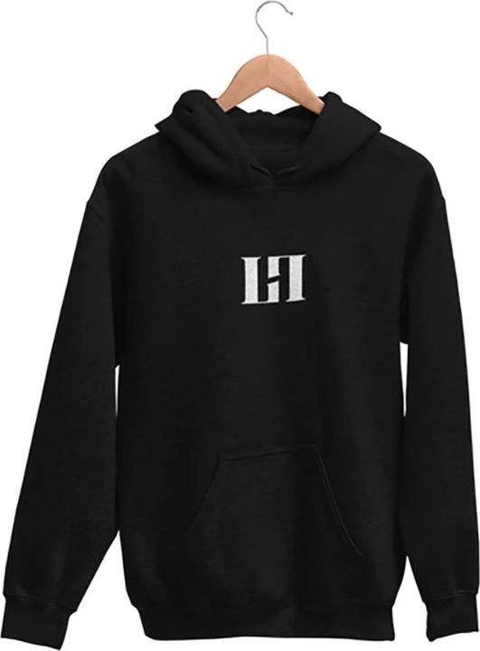 Luca Hänni Hoodie (LH)