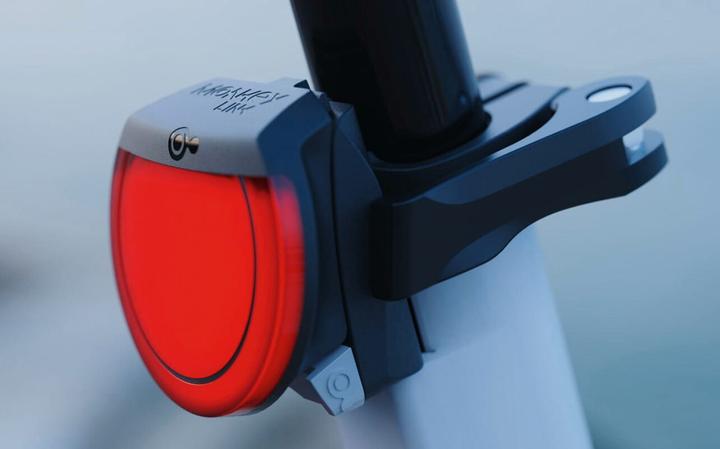 Actual product image Monkey Link Rear light Skyelight Rear Connect with brake light