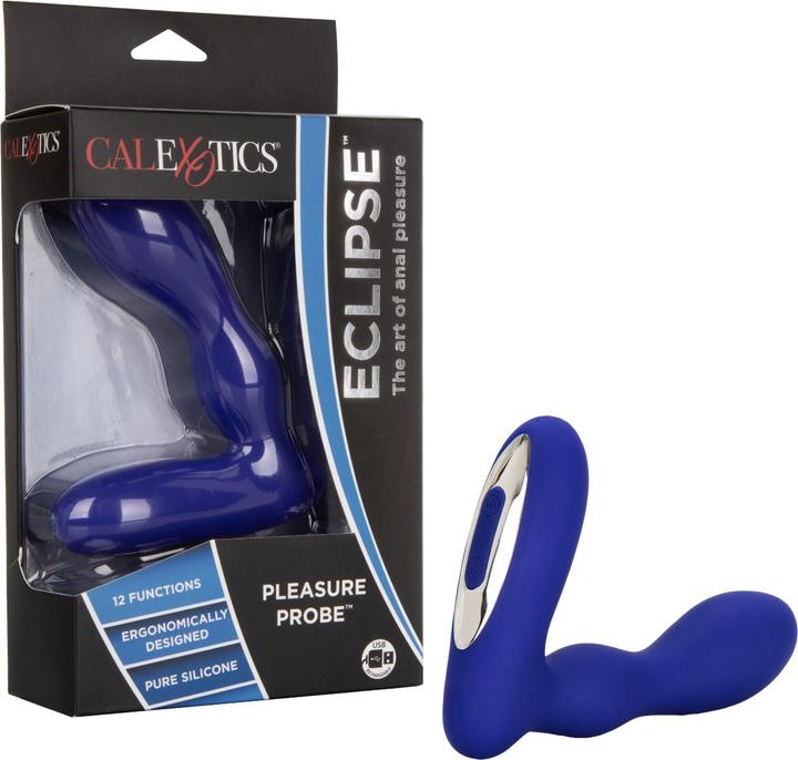 Immagine prodotto CalExotics Sonda del piacere senza fili