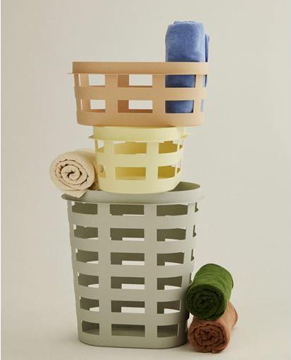 Produktbild HAY Laundry Basket