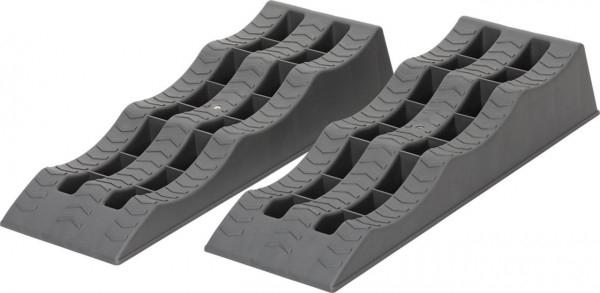 Image du produit Berger Cale de marche Multi Level Ramp Set de 2 pièces