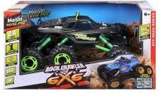 Actual product image Maisto TECH controlled car Rock Crawler 6x6, 82745