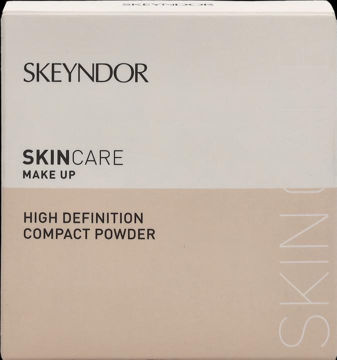 Actual product image Skeyndor Make Up High Definition Compact Powder