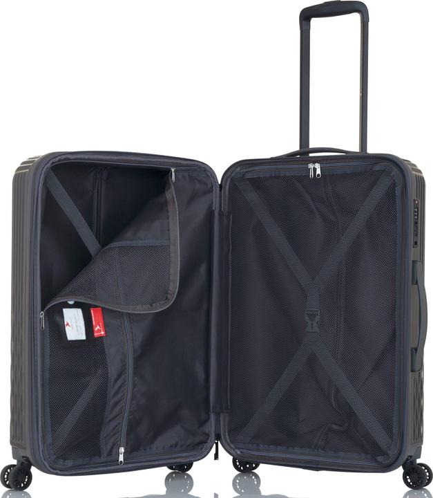 Image du produit Pack Easy Flow (36 l, Bagage à main (jusqu'à 50l))