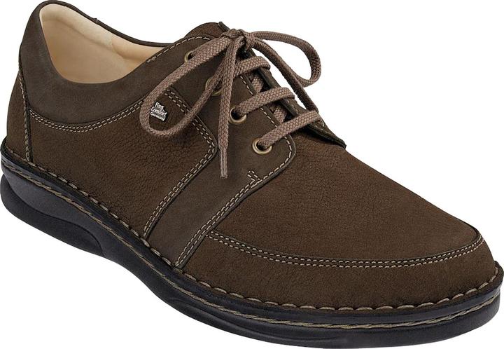Finn Comfort Schnürschuhe
