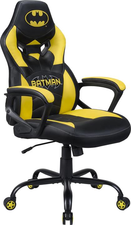 Produktbild Subsonic Gaming Seat Junior - Batman