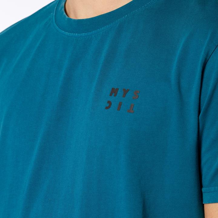 Actual product image Mystic The Mirror GMT Dye Tee (S)